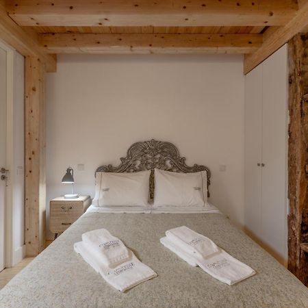 Comtesse Lisbonne Apartments חדר תמונה