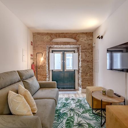 Comtesse Lisbonne Apartments חדר תמונה