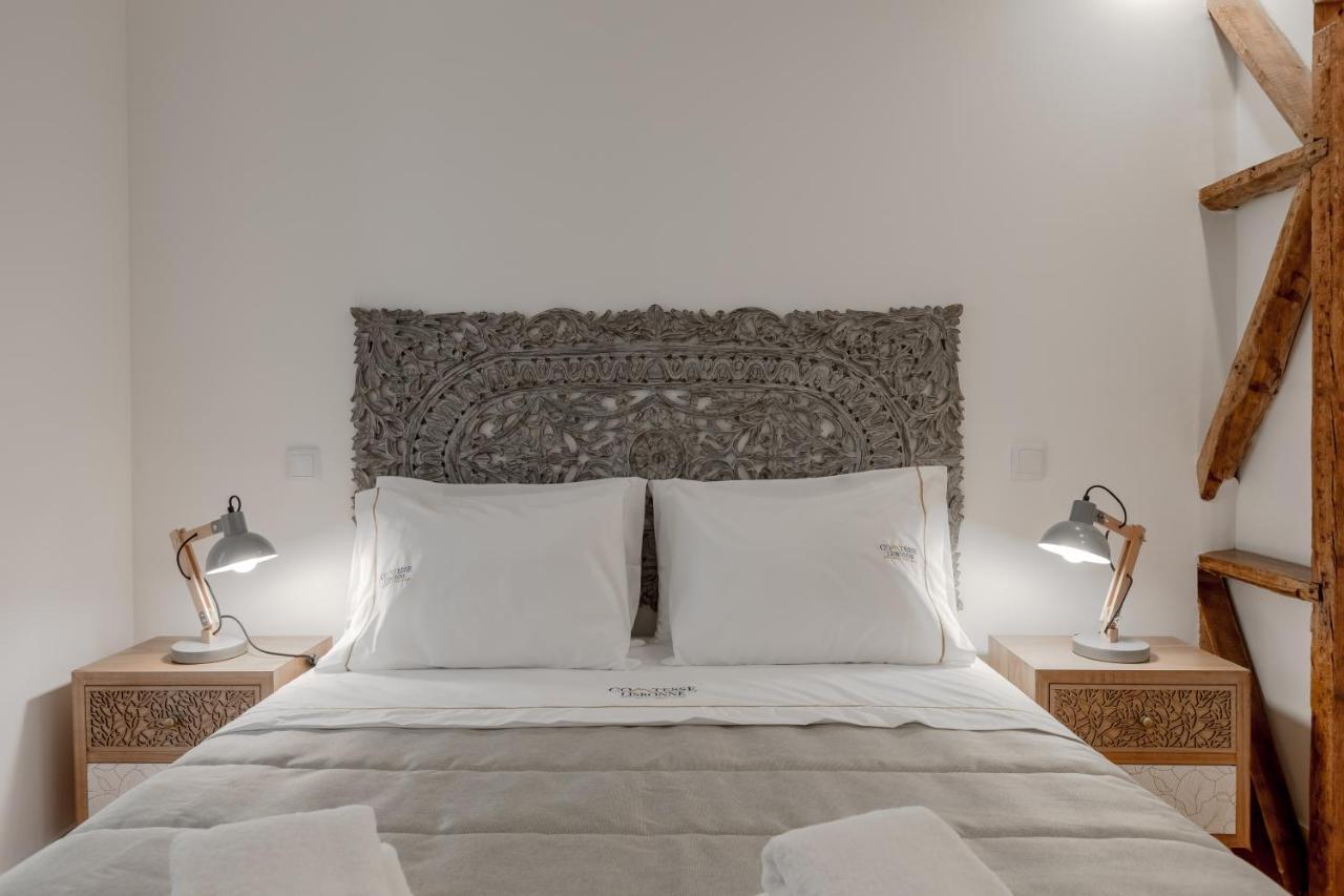 Comtesse Lisbonne Apartments מראה חיצוני תמונה