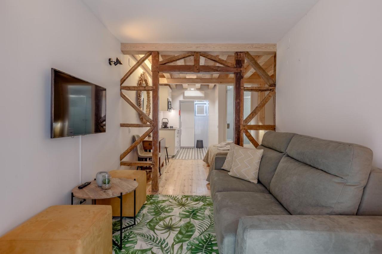 Comtesse Lisbonne Apartments מראה חיצוני תמונה