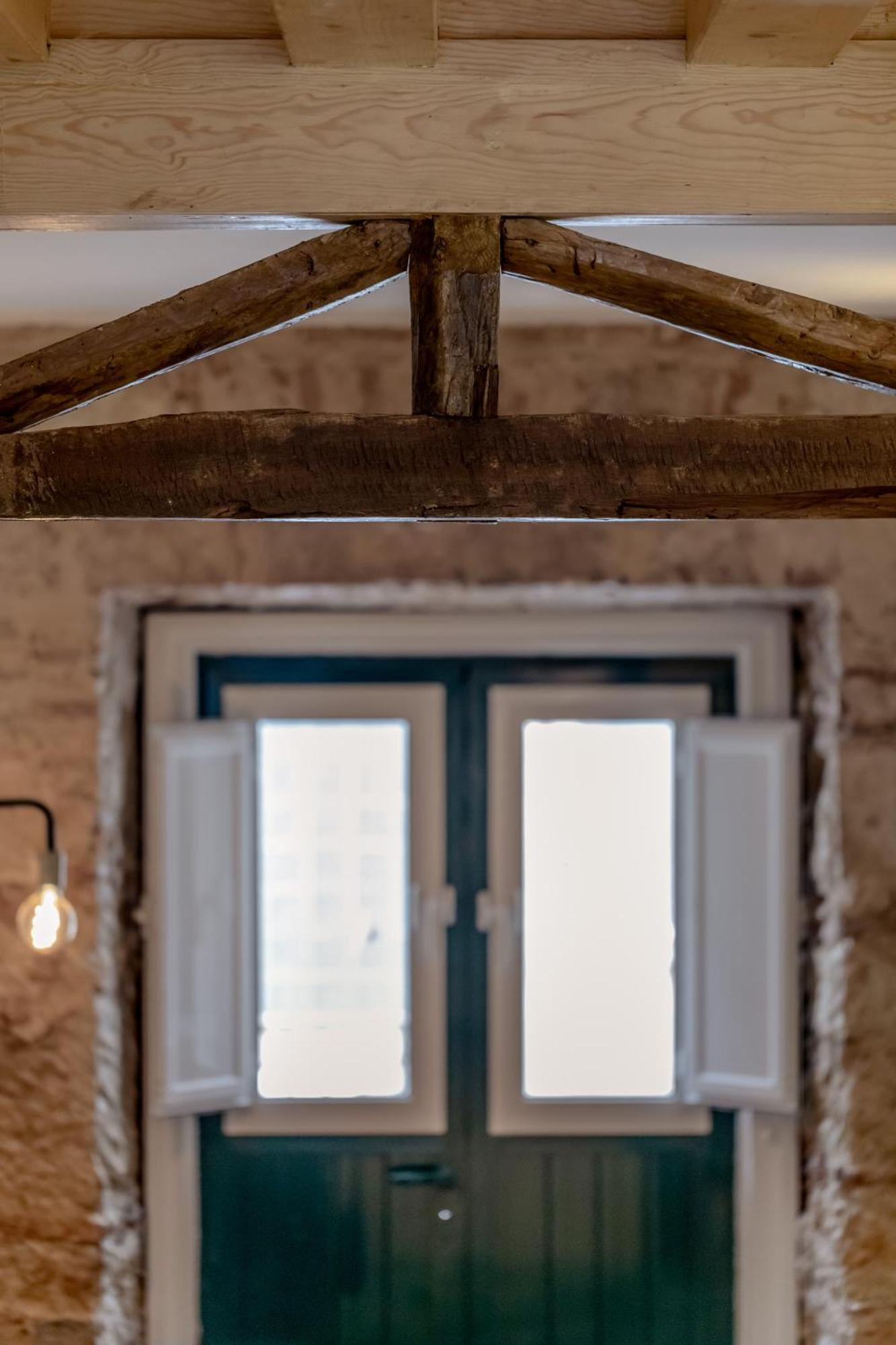 Comtesse Lisbonne Apartments חדר תמונה