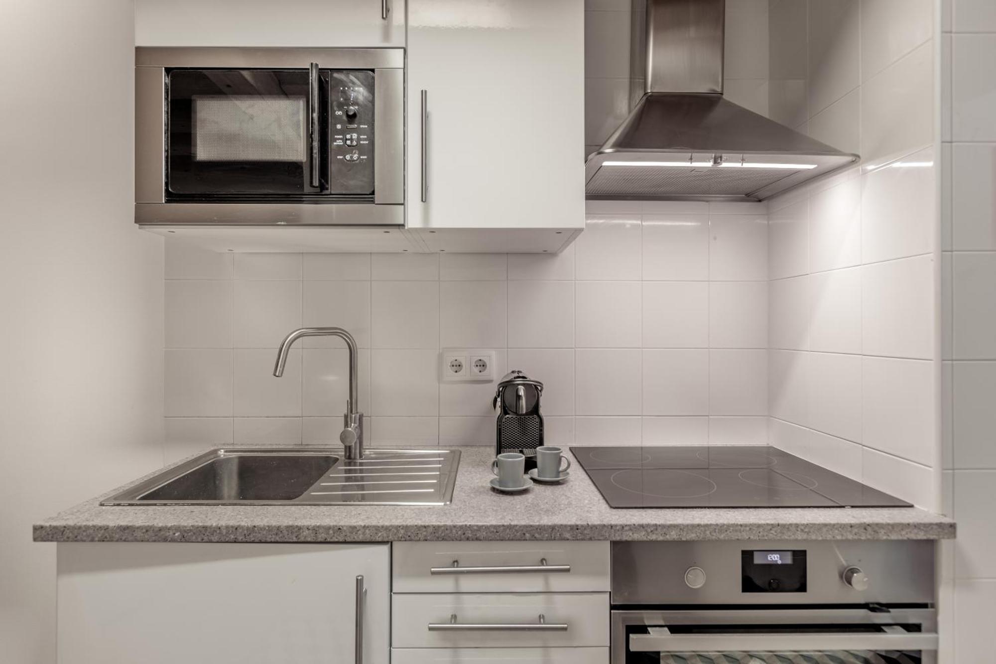 Comtesse Lisbonne Apartments חדר תמונה